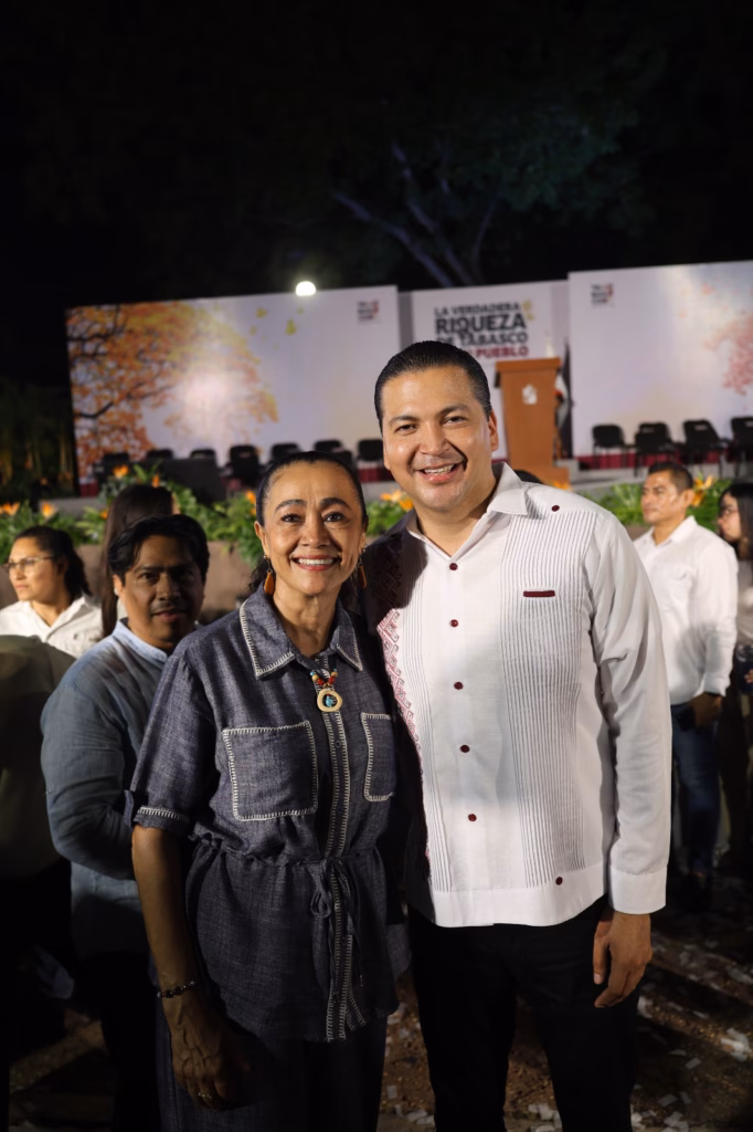 Tabasco, Bases Sólidas: A Dos Años De Un Gobierno De Bienestar, Paz Y Esperanza 75 Tabasco Bases Solidas