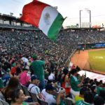 Unidos Por El Tricolor: Tabasco Vivió Con Pasión Y Orgullo El Duelo Mundialista En El Centenario.
