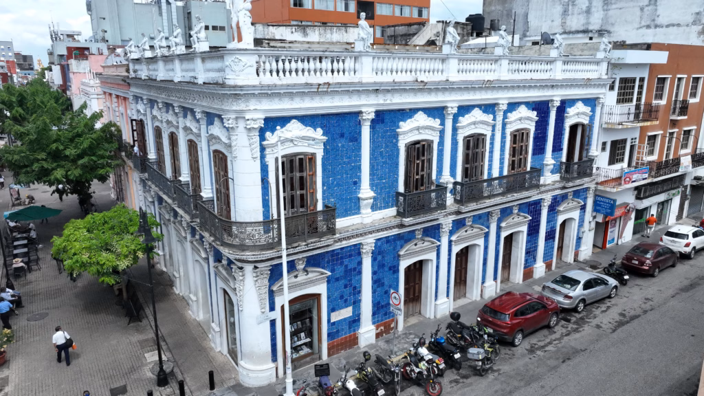 Zona Luz Celebrará Tres Años Como Barrio Mágico Con Recorridos Gratuitos Y Una Gran Fiesta Cultural En Villahermosa 71 Zona Luz Celebrara Tres Anos Como Barrio Magico Con Recorridos Gratuitos Y Una Gran Fiesta Cultural