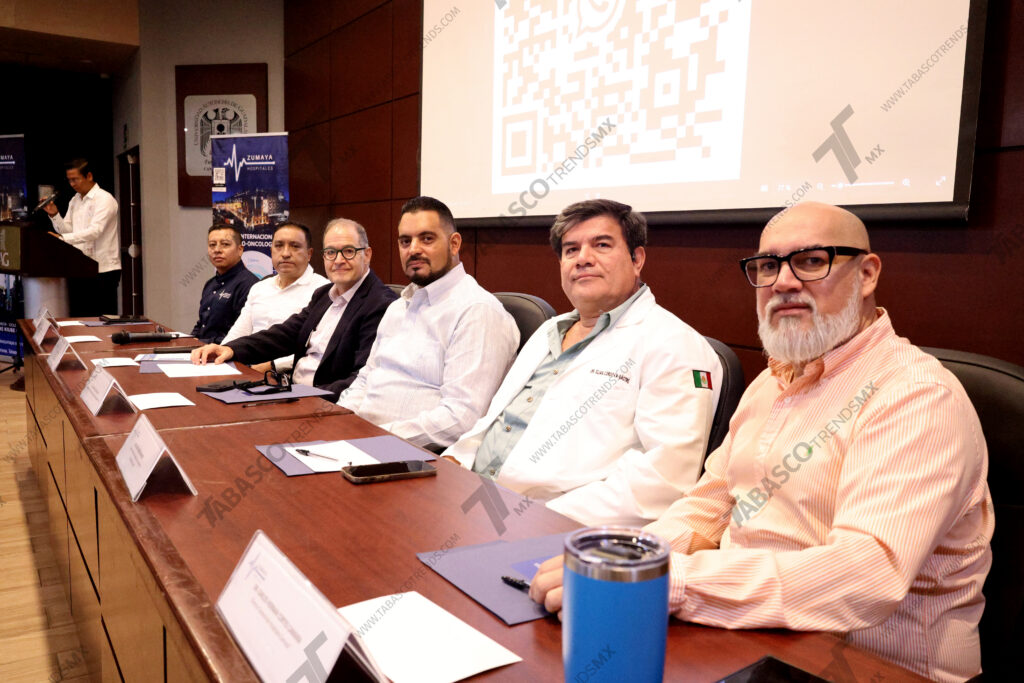 Hospitales Zumaya Consolida Alianza Con Las Universidades De Tabasco Para La Formación De Talento Médico De Alta Especialidad 82 11 1