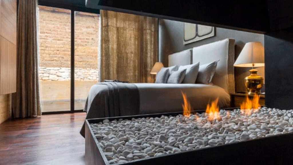 Imprescindible Hotel Boutique Uvence San Cristóbal 2026 72 Imprescindible Hotel Boutique Uvence San Cristóbal 2026