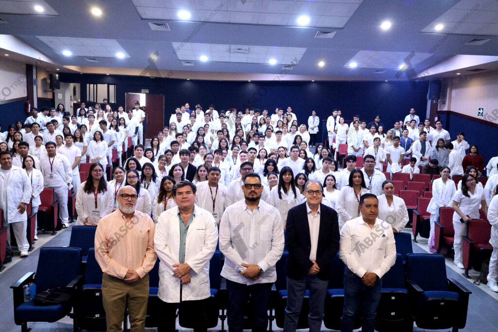 Hospitales Zumaya Consolida Alianza Con Las Universidades De Tabasco Para La Formación De Talento Médico De Alta Especialidad 85 7 1
