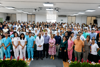 Hospital Zumaya En La Ujat: Revolucionario Avance En Tabasco 2026