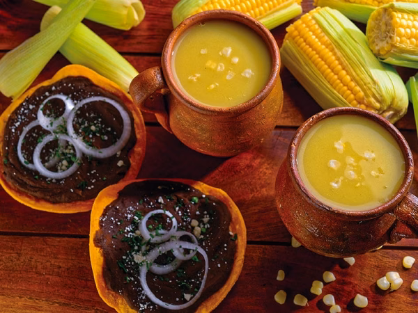 La Ruta De La Hoja De Plátano: ¿Con Qué Países Comparte Tabasco Sus Sabores Y Tradiciones Culinarias? 74 Con Que Paises Comparte Tabasco Sus Sabores Y Tradiciones