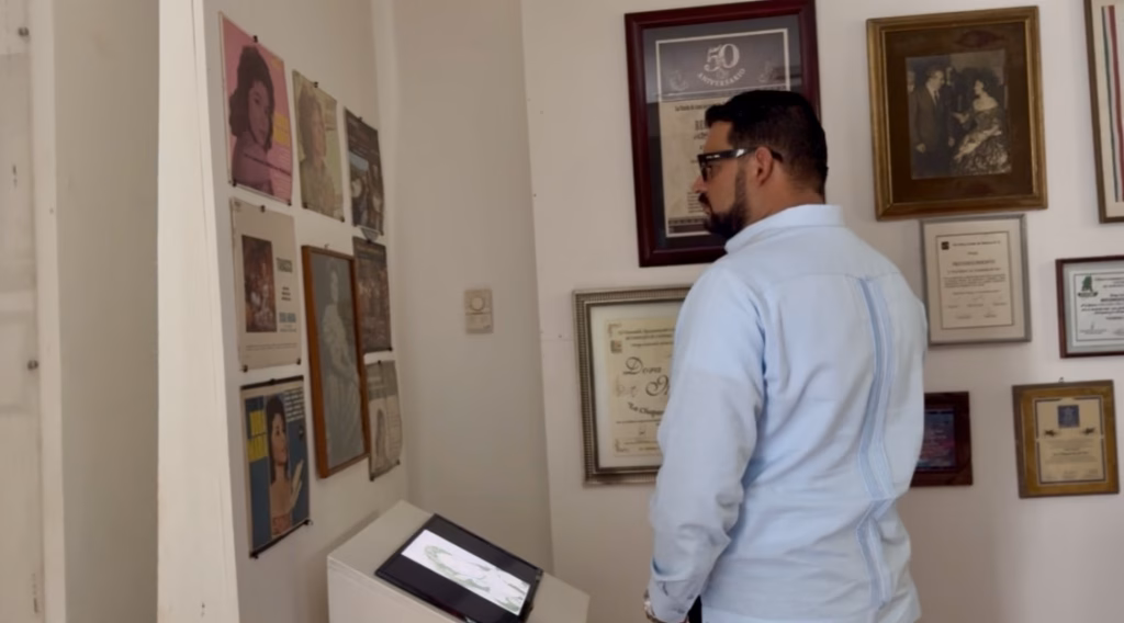 Hospital Zumaya Integrará El Arte Y La Cultura De Tabasco En Sus Pasillos: Alejandro Yusseff 6 Cultura Y Bienestar El Hospital Zumaya Lucira El Talento Y La Historia De Tabasco En Su Arquitectura