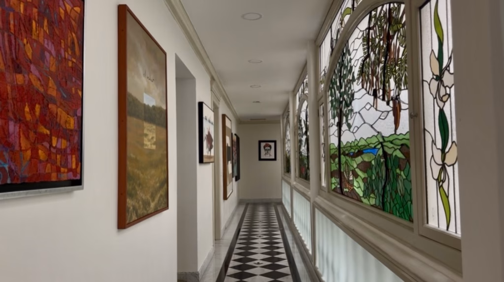 Hospital Zumaya Integrará El Arte Y La Cultura De Tabasco En Sus Pasillos: Alejandro Yusseff 9 Hospital Zumaya Integrara El Arte Y La Cultura De Tabasco En Sus Pasillos Alejandro Yusseff 1