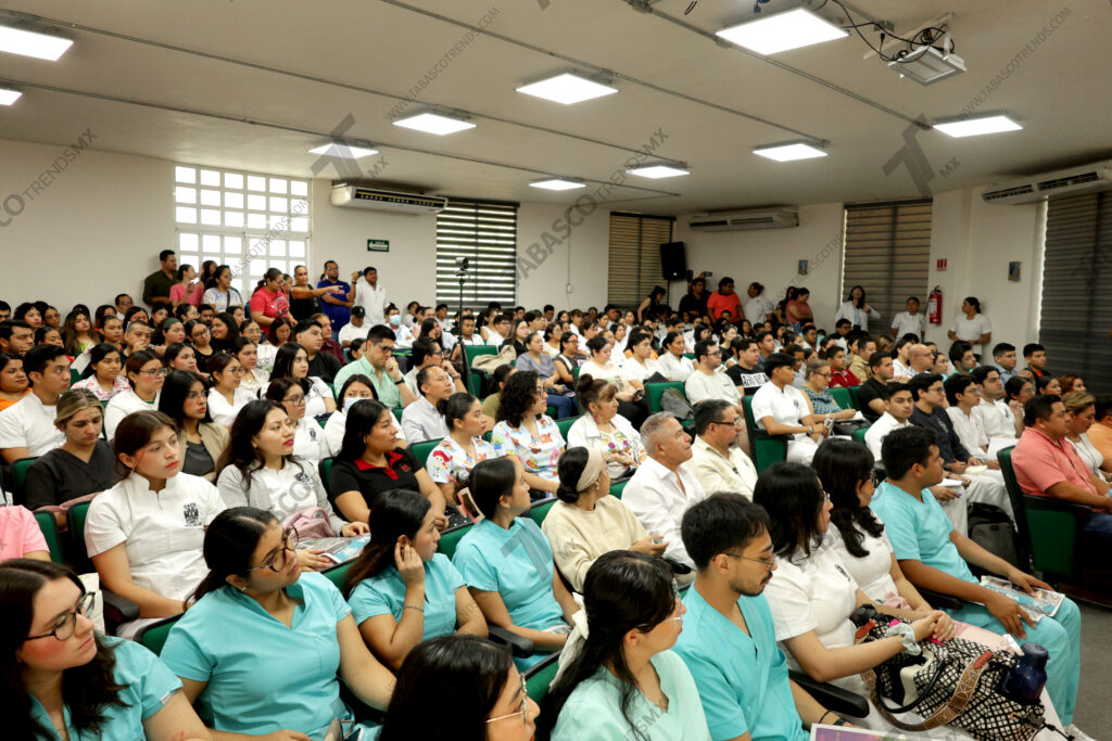 Hospitales Zumaya Consolida Alianza Con Las Universidades De Tabasco Para La Formación De Talento Médico De Alta Especialidad 74 Hospitales Zumaya En La Ujat 2