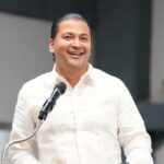 Jorge Bracamonte Encabeza Las Preferencias Para La Alcaldía De Centro