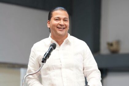 Jorge Bracamonte Encabeza Las Preferencias Para La Alcaldía De Centro