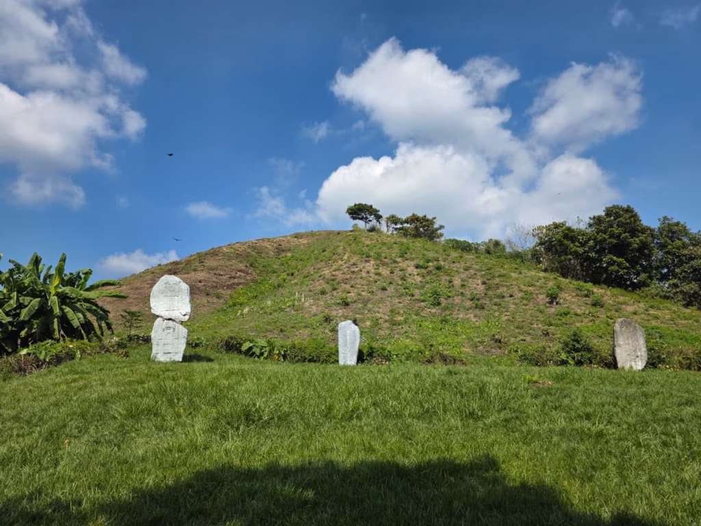 La Venta Huimanguillo