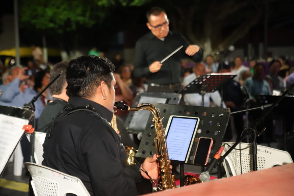 La Música Sinfónica Llega A Paraíso Con Una Gala Que Celebra Más De 120 Años De Historia 75 La Musica Sinfonica Llega A Paraiso Con Una Gala 2