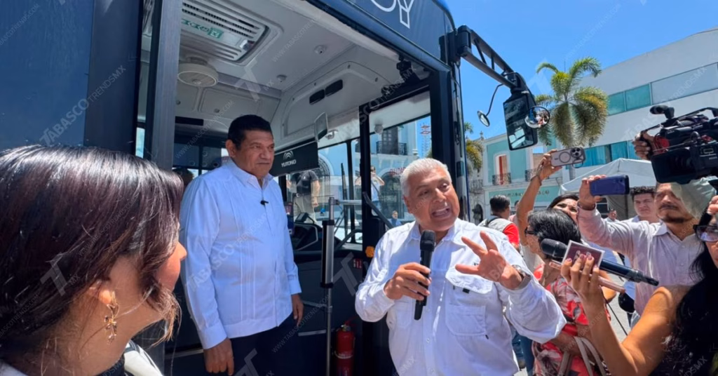 Los Anuncios Clave De Javier May En La Matutina