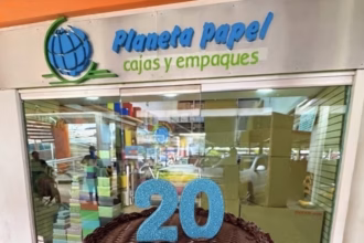 Planeta Papel 20 Anos De Inspiracion Evolucion Y Tradicion Creativa En El Corazon De Tabasco 2 E1786736500423