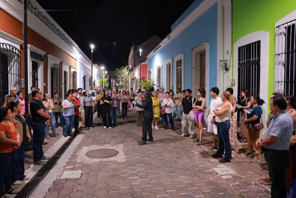 ¿Qué Hacer El Viernes En Villahermosa? Vive La Magia Del Teatro Itinerante Con &Quot;Voces Del Grijalva&Quot; 73 Que Hacer El Viernes En Villahermosa Vive La Magia Del Teatro Itinerante Con Voces Del Grijalva