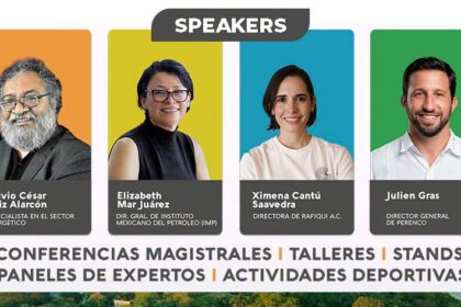 Cartel Oficial De La Convención Internacional De Sostenibilidad Sos26 Energía Y Medio Ambiente Con La Lista De Ponentes Principales E Información Del Evento.