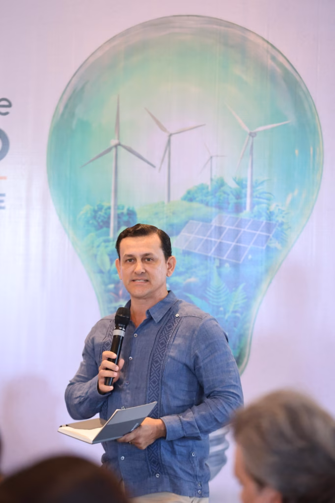 Tabasco Liderara El Debate Global Sobre El Futuro Energetico Y La Sostenibilidad