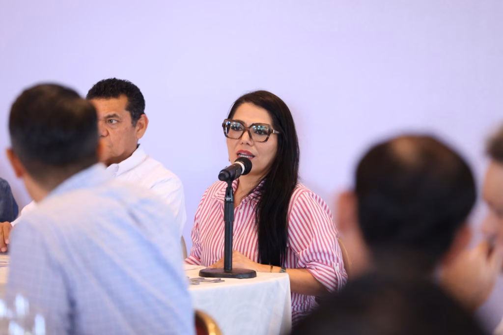 Tabasco Liderara El Debate Global Sobre El Futuro Energetico Y La Sostenibilidad Con La Convencion Internacional Sos26 3