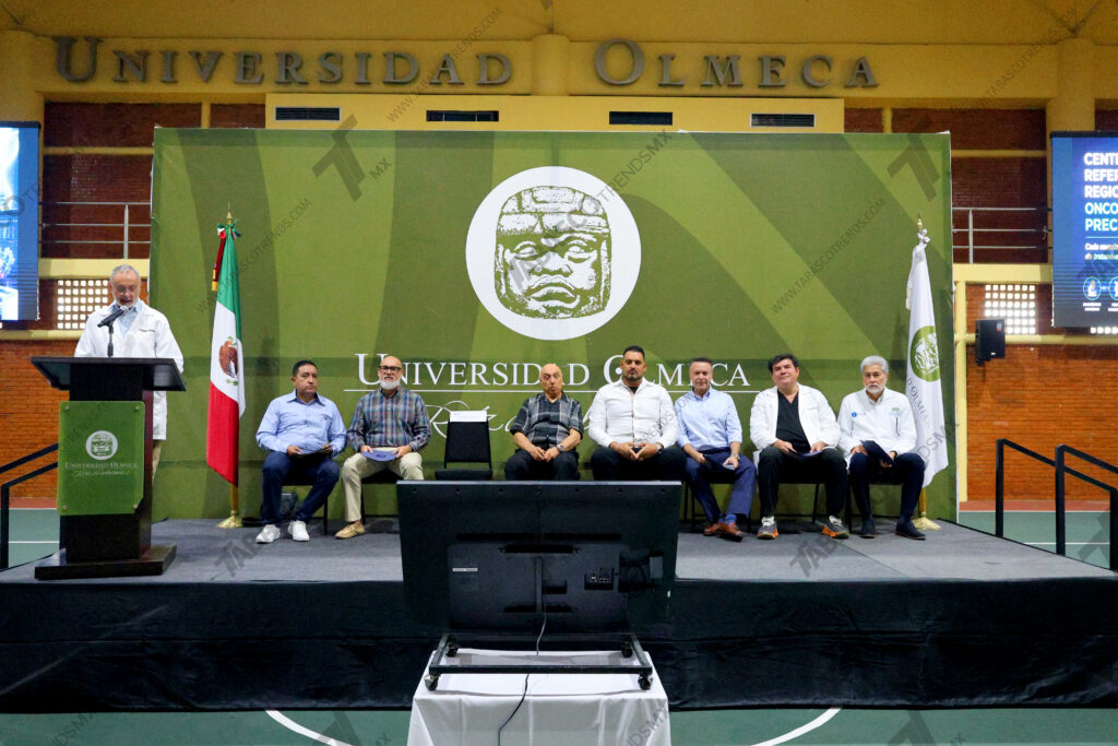 Hospitales Zumaya Consolida Alianza Con Las Universidades De Tabasco Para La Formación De Talento Médico De Alta Especialidad 77 Universidad Olmeca