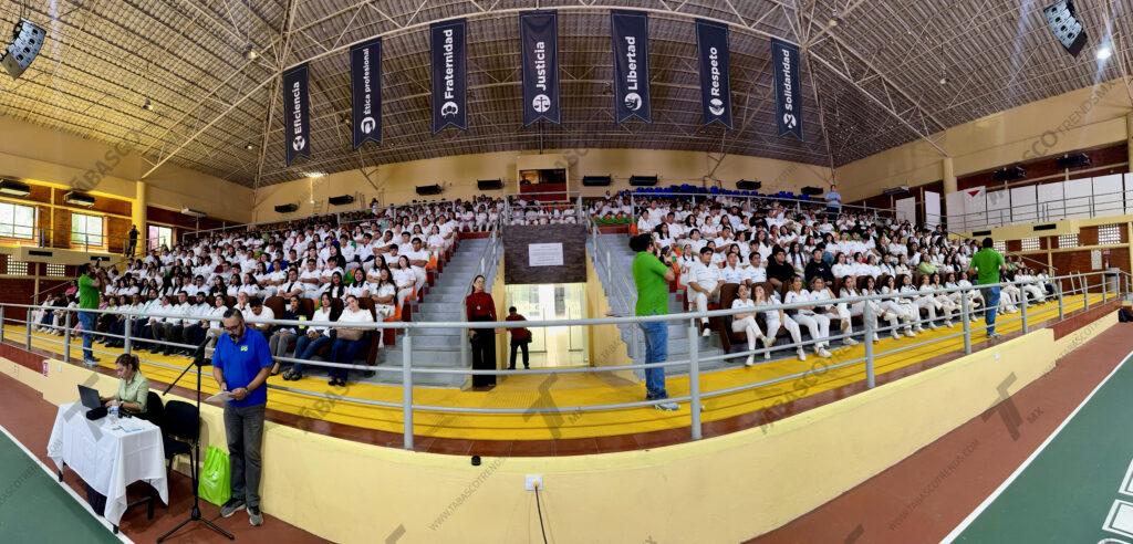 Hospitales Zumaya Consolida Alianza Con Las Universidades De Tabasco Para La Formación De Talento Médico De Alta Especialidad 78 Universidad Olmeca 2
