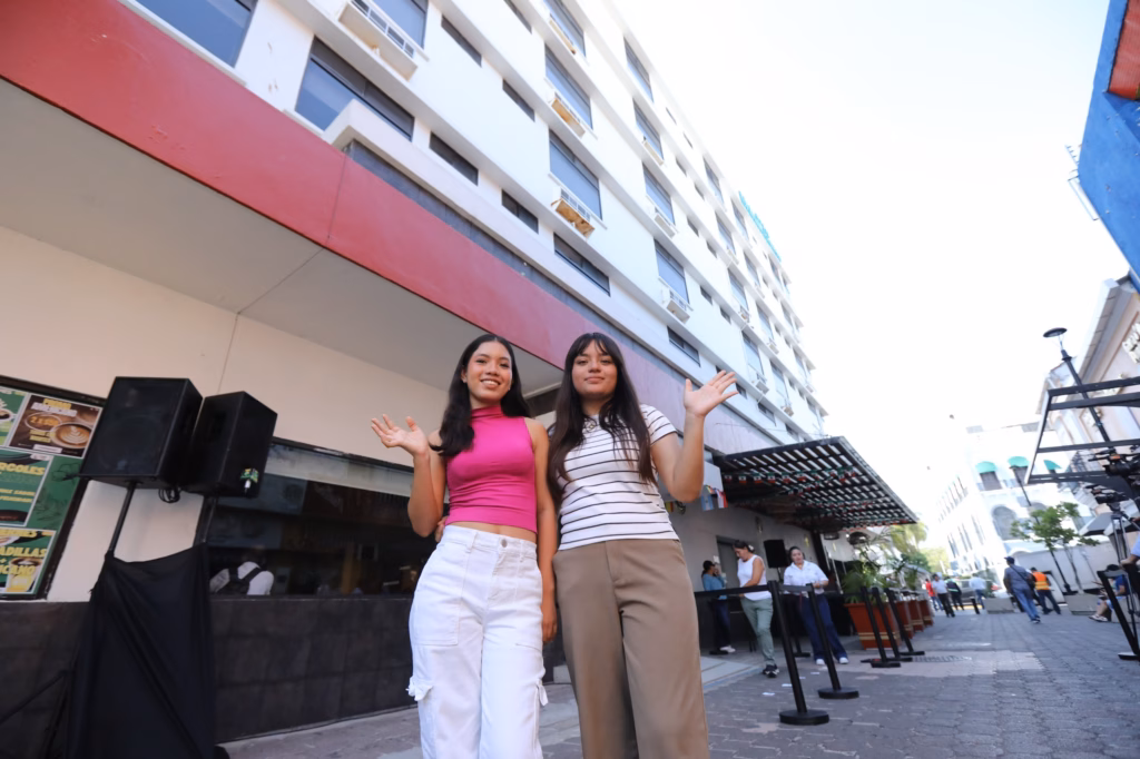 Javier May Encabeza El Arranque De La Villa Universitaria, Un Proyecto Histórico Para La Juventud En Tabasco 74 Villa Universitaria