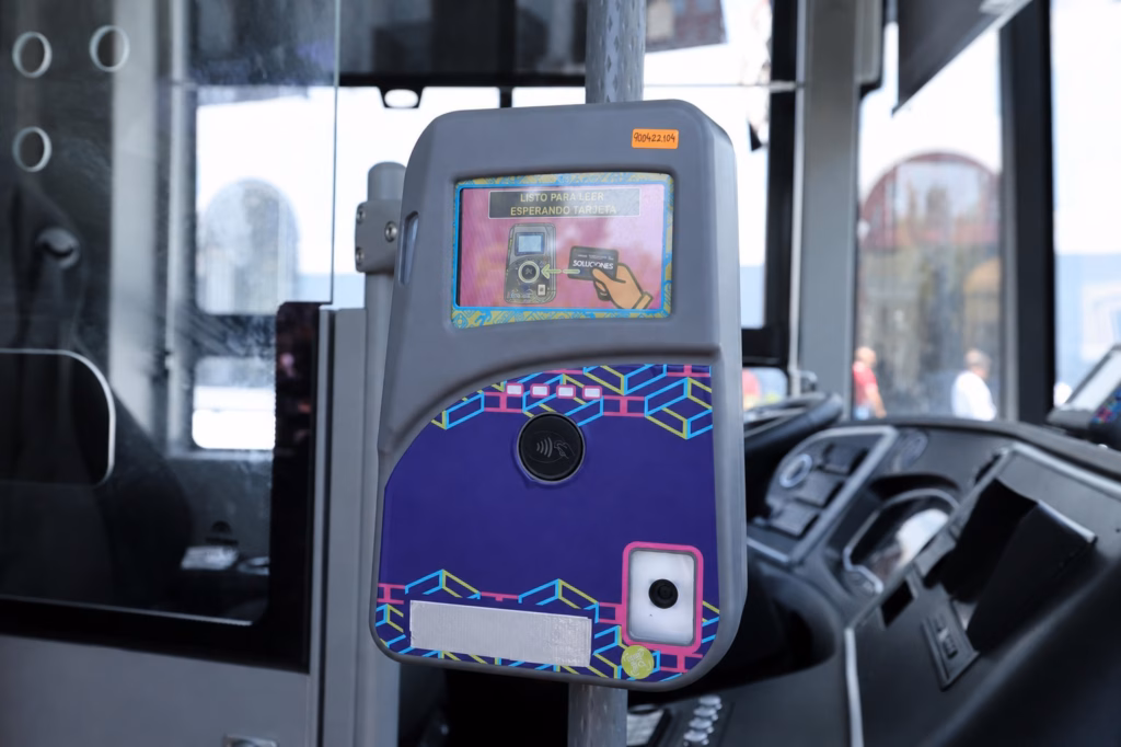 Ya Conoces Como Sera El Nuevo Transporte De Villahermosa Asi Funcionara El Moderno Sistema