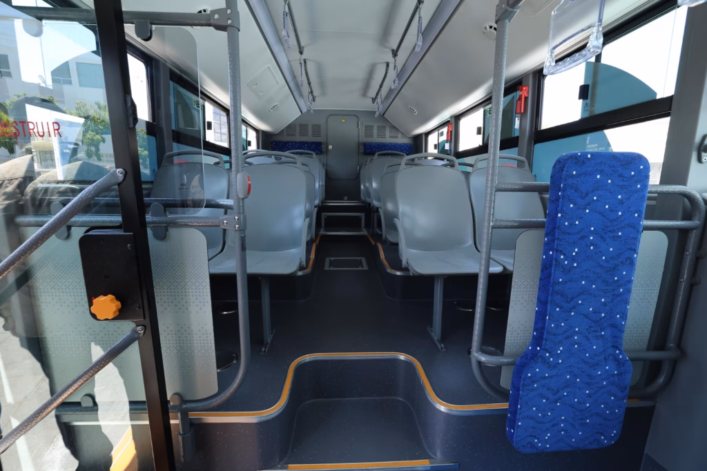 Ya Conoces Como Sera El Nuevo Transporte De Villahermosa Asi Funcionara El Moderno Sistema Integral De Movilidad 2