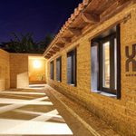 Image San Cristobal De Las Casas Uvence Garden Hotel 1 1