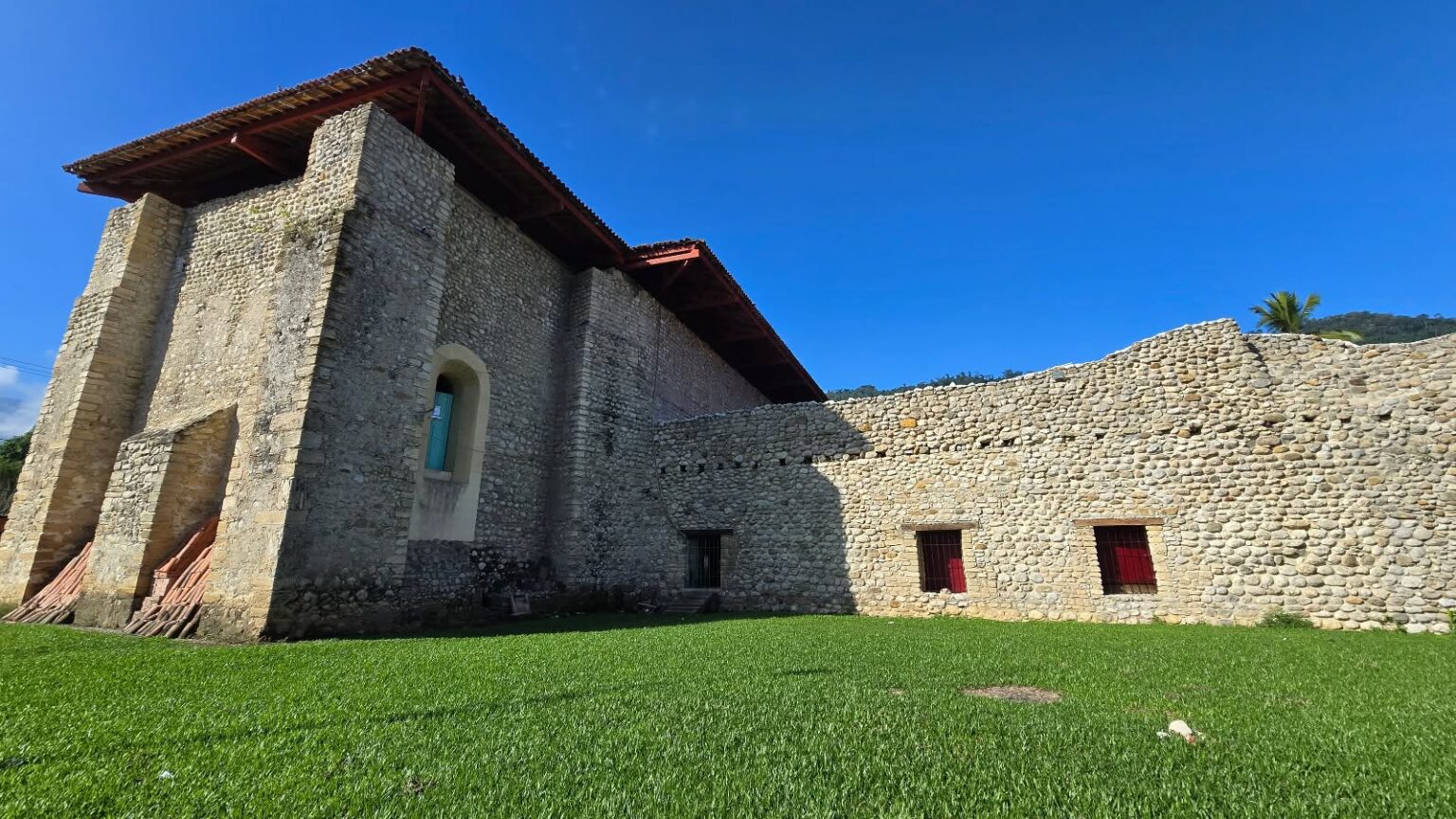 ¿Sabías Que En La Sierra De Tabasco Existe Un Impresionante Museo Virreinal Descubre El Encanto De Oxolotán
