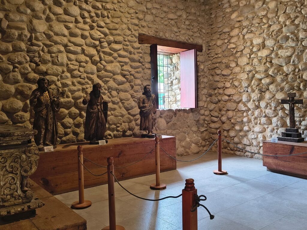 ¿Sabías Que En La Sierra De Tabasco Existe Un Impresionante Museo Virreinal? Descubre El Encanto De Oxolotán ¿Sabías Que En La Sierra De Tabasco Existe Un Impresionante Museo Virreinal? Descubre El Encanto De Oxolotán