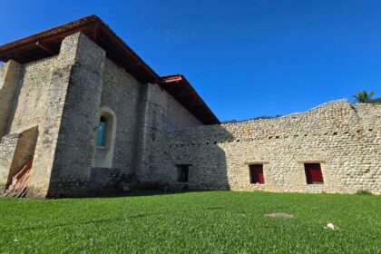 ¿Sabías Que En La Sierra De Tabasco Existe Un Impresionante Museo Virreinal Descubre El Encanto De Oxolotán