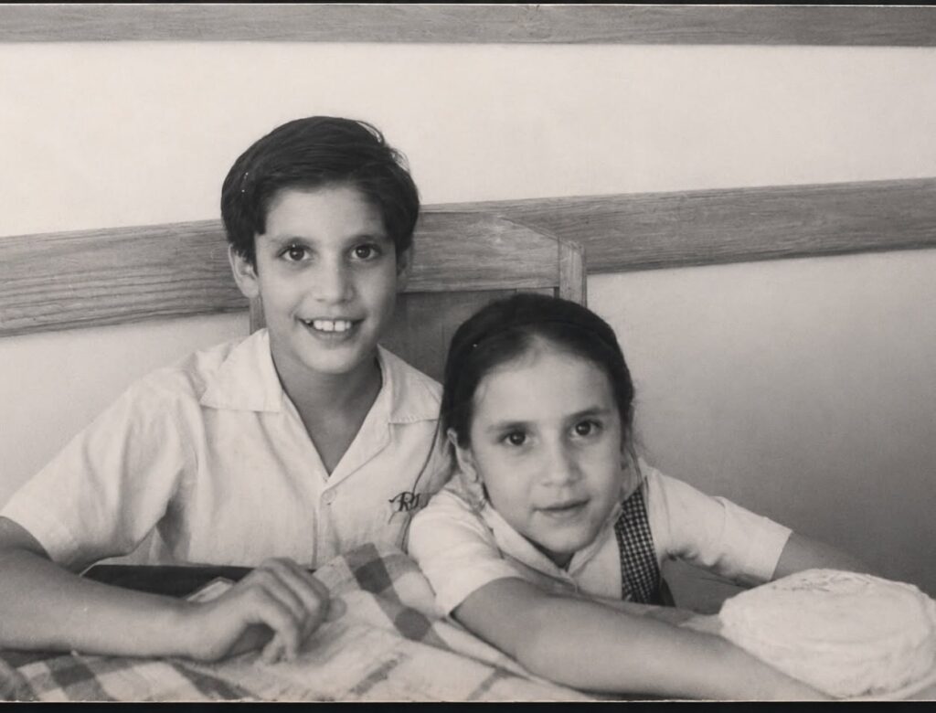 25 Anos La Estancia Del Bife