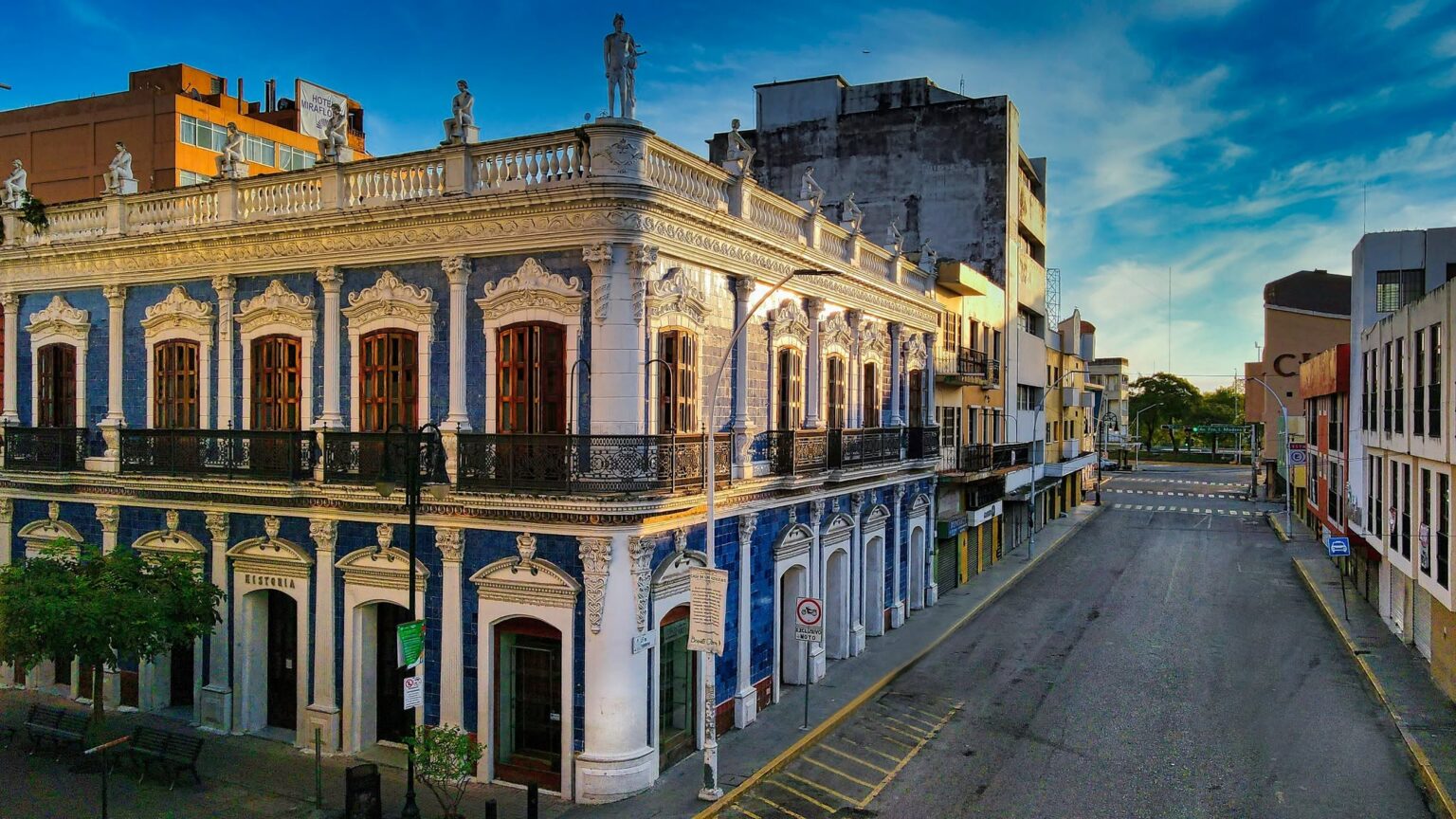 5 Cosas Que Hacer En Villahermosa Este Fin De Semana Sin Salir De La Ciudad