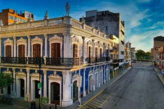 5 Cosas Que Hacer En Villahermosa Este Fin De Semana Sin Salir De La Ciudad