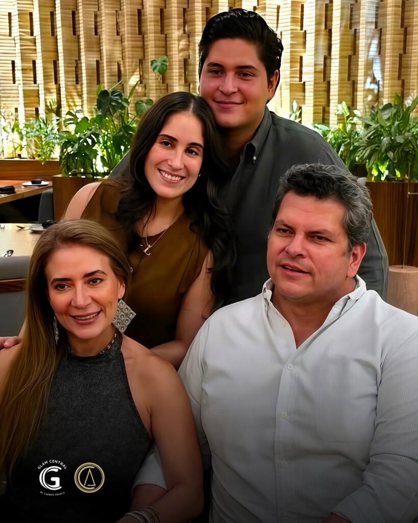 Carmen Abarca Studio Celebra 21 Años Transformando La Belleza Y El Estilo En Villahermosa Carmen Abarca Studio Celebra 21 Años Transformando La Belleza Y El Estilo En Villahermosa