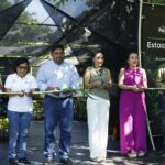 Abren Vivero Papagayo Por El Bienestar: Un Espacio Educativo Para Acercar A La Niñez Al Cuidado Y Respeto Del Medio Ambiente En Tabasco