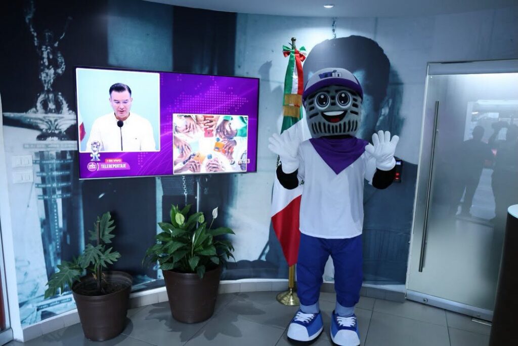 El Legado Del Periódico Del Aire: Actores Políticos, Medios Y Sociedad Celebran 68 Años De Telereportaje En Tabasco El Legado Del Periódico Del Aire: Actores Políticos, Medios Y Sociedad Celebran 68 Años De Telereportaje En Tabasco