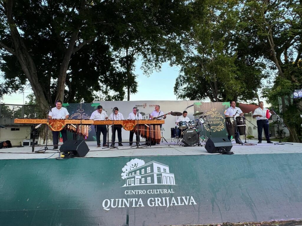 El Latido Del Sureste: Cómo La Se Convirtió En Símbolo De Identidad Y Tradición En Tabasco El Latido Del Sureste: Cómo La Se Convirtió En Símbolo De Identidad Y Tradición En Tabasco