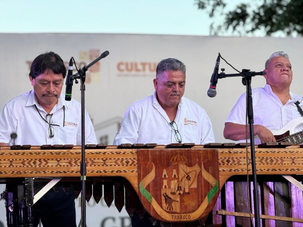 El Latido Del Sureste: Cómo La Se Convirtió En Símbolo De Identidad Y Tradición En Tabasco El Latido Del Sureste: Cómo La Se Convirtió En Símbolo De Identidad Y Tradición En Tabasco