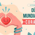Conmemoración Del Día Mundial Del Corazón: Recomendaciones Esenciales Para La Salud Cardiovascular