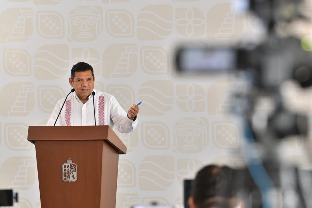 Conoce Cuándo Se Celebrará El Segundo Año De Resultados Y Avances Del Gobierno Del Pueblo Con Javier May Conoce Cuándo Se Celebrará El Segundo Año De Resultados Y Avances Del Gobierno Del Pueblo Con Javier May.