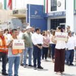 Cultura De Prevención Y Memoria: ¿Por Qué Se Realiza El Segundo Simulacro Nacional 2026 En Tabasco?
