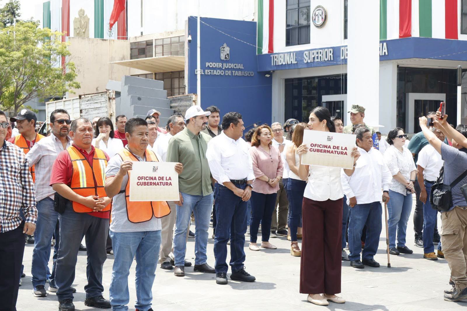 Cultura De Prevención Y Memoria: ¿Por Qué Se Realiza El Segundo Simulacro Nacional 2026 En Tabasco? Cultura De Prevención Y Memoria: ¿Por Qué Se Realiza El Segundo Simulacro Nacional 2026 En Tabasco?