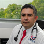 Dr. Manuel Alfonso Baños González Refrenda Reconocimiento Como Investigador Nacional Nivel I