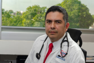 Dr. Manuel Alfonso Baños González Refrenda Reconocimiento Como Investigador Nacional Nivel I