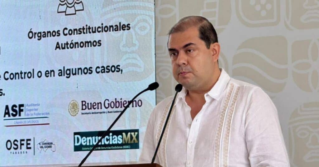 Destaca Javier May Agenda De Bienestar, Seguridad Y Desarrollo En Tabasco Rumbo A La Visita Presidencial Destaca Javier May Agenda De Bienestar, Seguridad Y Desarrollo En Tabasco Rumbo A La Visita Presidencial