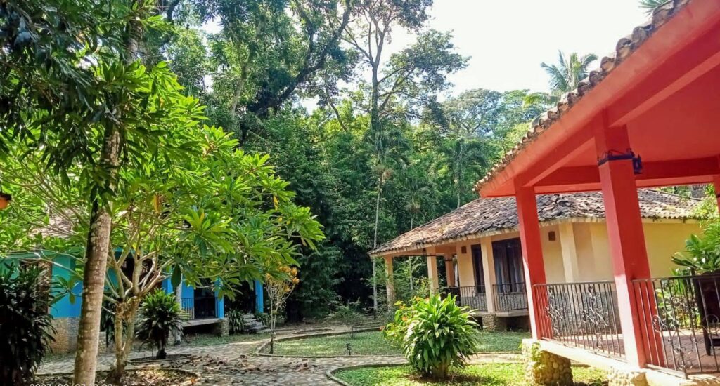 Descubre Tacotalpa: Tu Próxima Escapada De Fin De Semana En Cabañas Junto Al Río Descubre Tacotalpa: Tu Próxima Escapada De Fin De Semana En Cabañas Junto Al Río