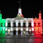 Guia Completa De Las Fiestas Patrias En Tabasco Cartelera De Eventos Grito De Independencia Y Desfile 2026