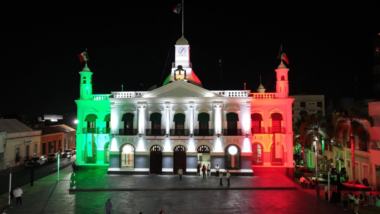 Guia Completa De Las Fiestas Patrias En Tabasco Cartelera De Eventos Grito De Independencia Y Desfile 2026