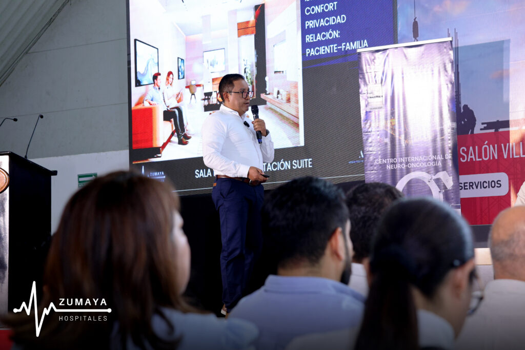 Hospitales Zumaya Redefine La Infraestructura Médica En Tabasco Desde La Expo Construcción 2026 Hospitales Zumaya Redefine La Infraestructura Médica En Tabasco Desde La Expo Construcción 2026