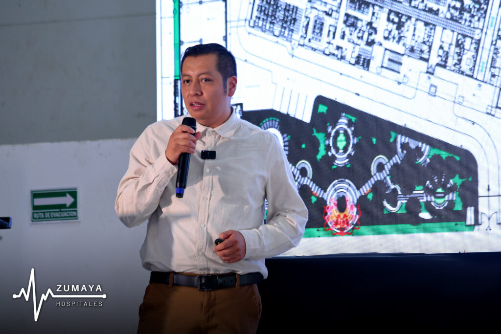 Hospitales Zumaya Redefine La Infraestructura Médica En Tabasco Desde La Expo Construcción 2026 Hospitales Zumaya Redefine La Infraestructura Médica En Tabasco Desde La Expo Construcción 2026